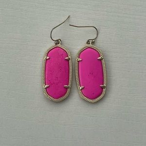 Kendra Scott Elle Earrings